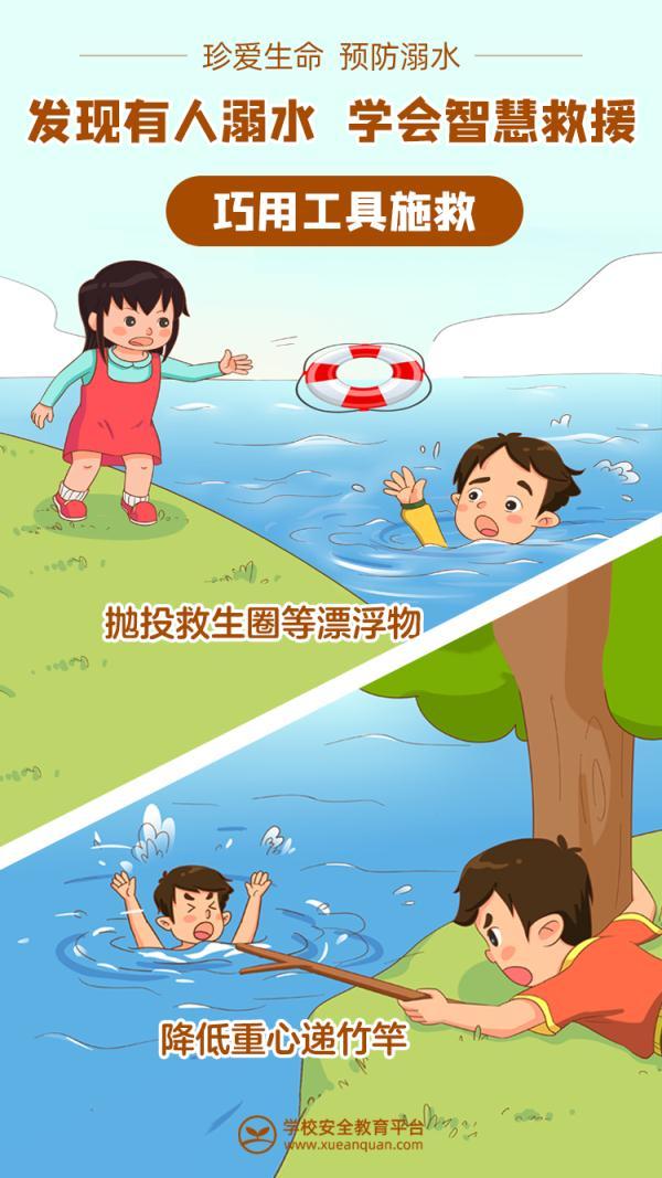 近年青少年溺水事件，10天4起悲剧 原因令人唏嘘