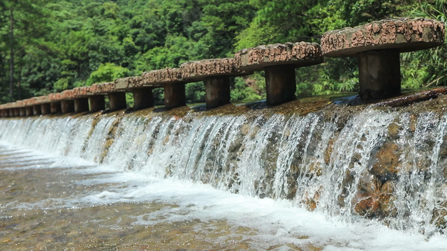 夏天去哪里旅游，夏天适合去哪里旅游避暑的地方（这些消暑纳凉地请收藏好）
