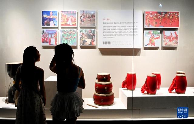 鼓楼是干嘛的，打卡古都西安的文化地标——鼓楼