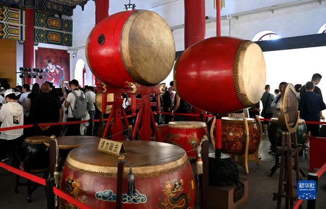 鼓楼是干嘛的，打卡古都西安的文化地标——鼓楼