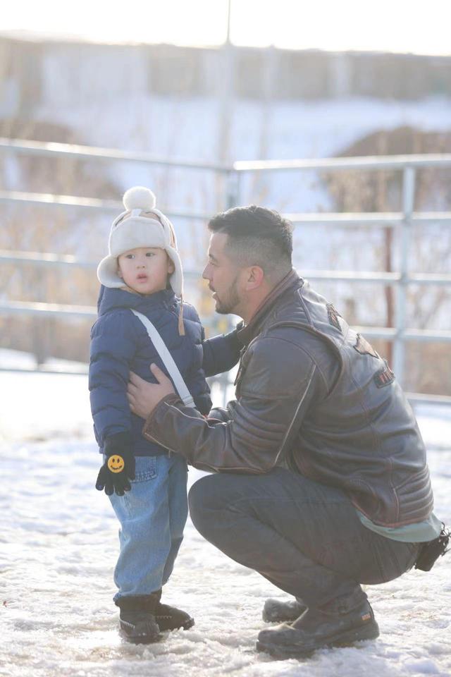 爸爸当家葛沛豪奚安娜，《爸爸当家2》欢乐开播