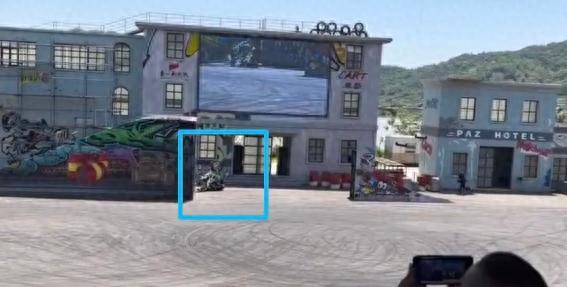 突发！宁波一摩托车飞车表演半空摔落，车手抢救无效身亡