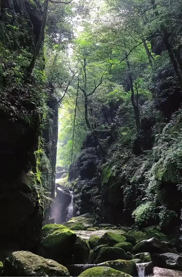 宜春特色的景点，宜春这十个古村落