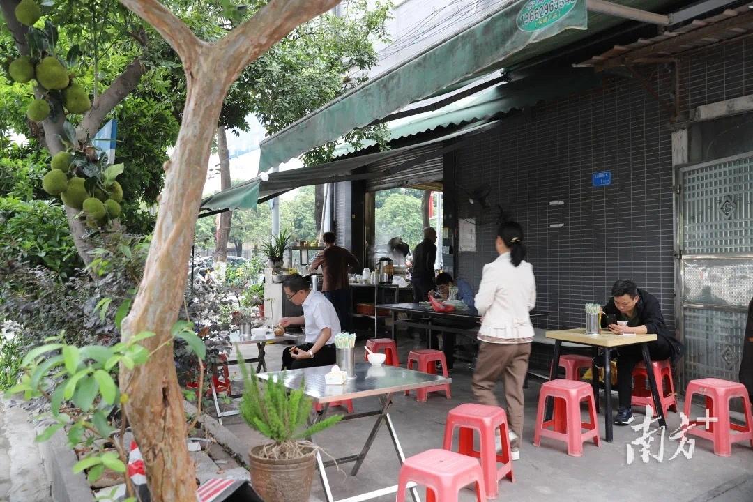 带来好运气财气的早餐店名字 早餐店有财运的名字