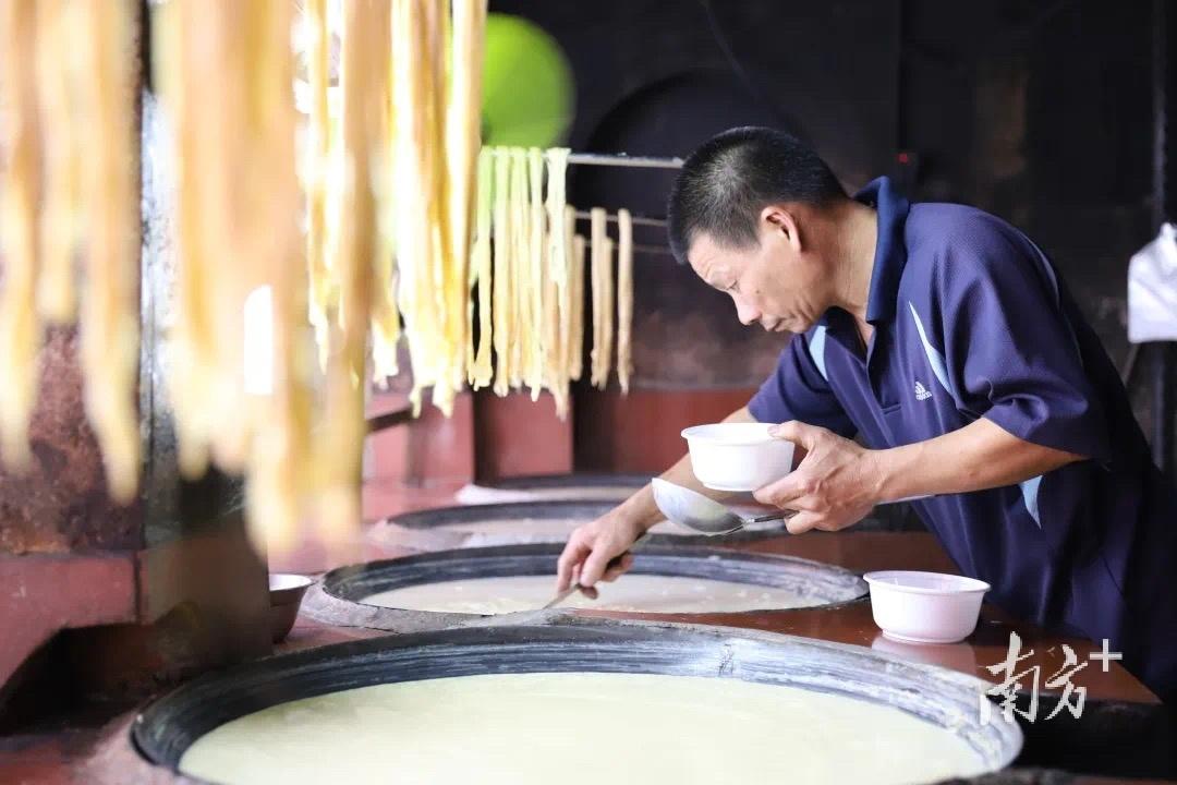 带来好运气财气的早餐店名字 早餐店有财运的名字