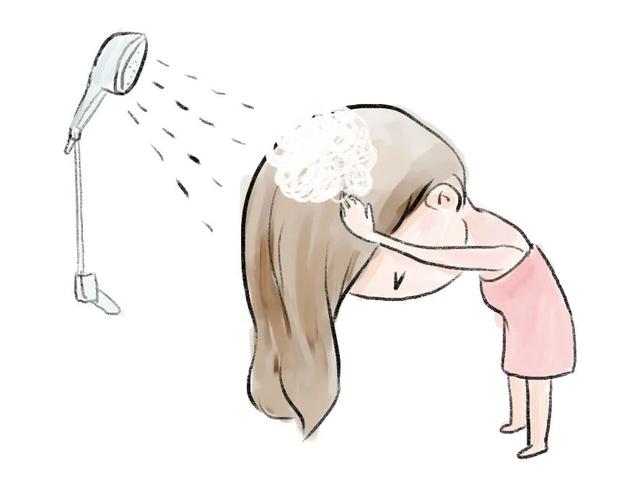 什么时候不能洗澡，这几种情况下不能洗澡（医生提醒：这些时刻洗澡要注意）