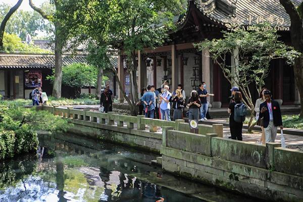 天一阁：从私家藏书楼到公共博物院