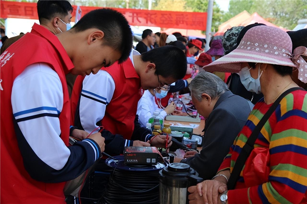 威海哪有家电维修培训的 威海上半年12315投诉：家电售后维修事儿挺多