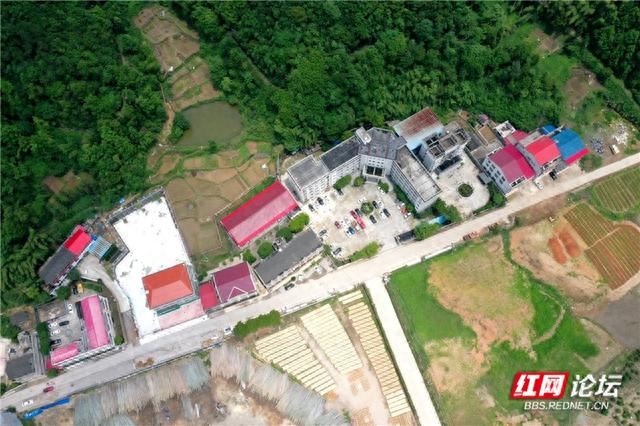 游名人故里，看乡村振兴，这是我的双峰县石牛乡寻景之旅