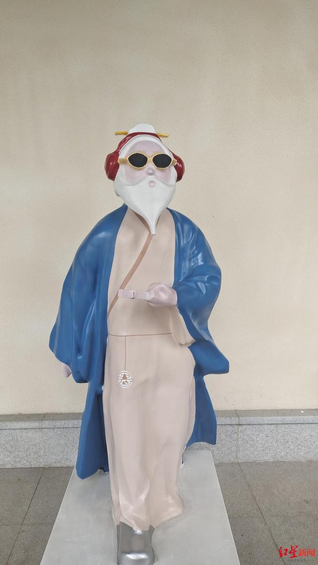 彭祖活了多少岁，彭祖是怎么传说的（全国十城聚首四川彭山）