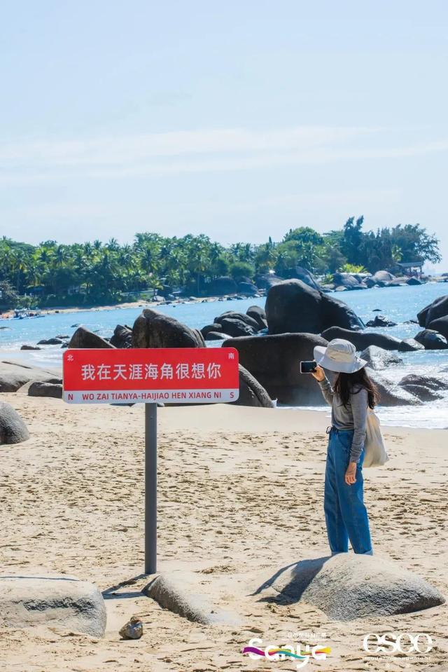 海南岛有哪些景点值得去，海南这6个5A景区