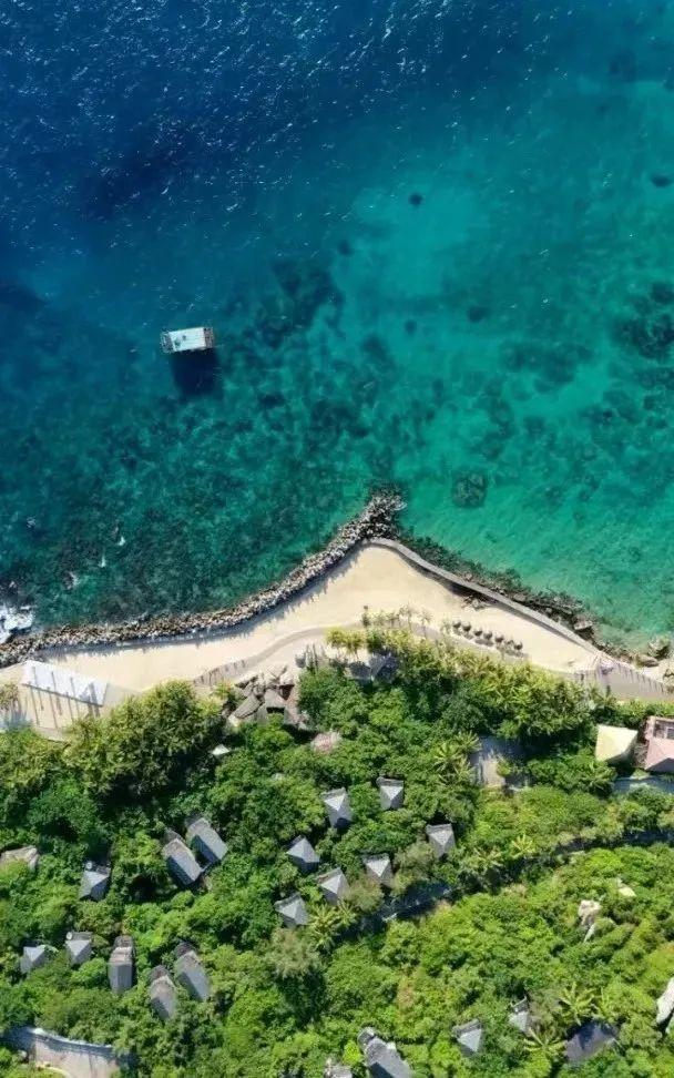 海南岛有哪些景点值得去，海南这6个5A景区