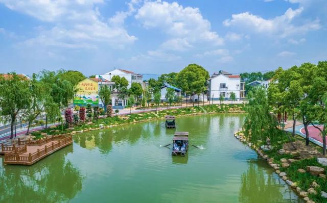 孝感有什么好玩的景点，湖北省孝感市旅游景点介绍大全（孝感市“十大网红打卡地”、“十佳精品民宿”揭晓）