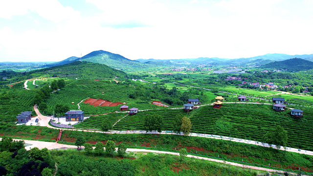 孝感有什么好玩的景点，湖北省孝感市旅游景点介绍大全（孝感市“十大网红打卡地”、“十佳精品民宿”揭晓）
