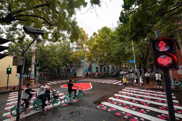 厦门市旅游景点，厦门能成为网红城市吗