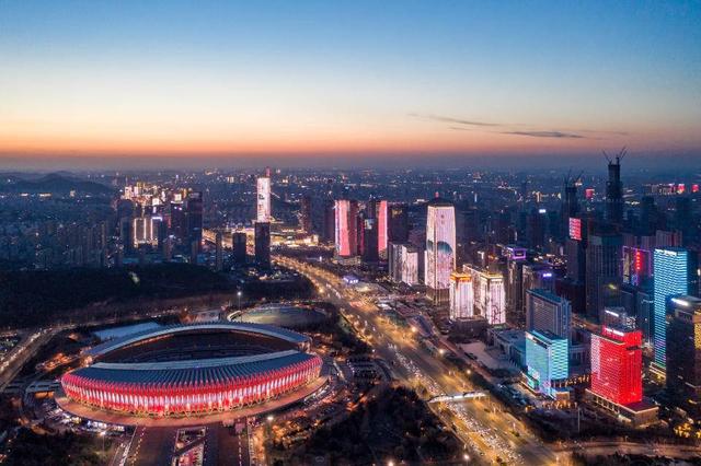 厦门市旅游景点，厦门能成为网红城市吗