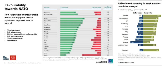 瑞典加入北约意味着什么，瑞典的“北约之路”真的悬了