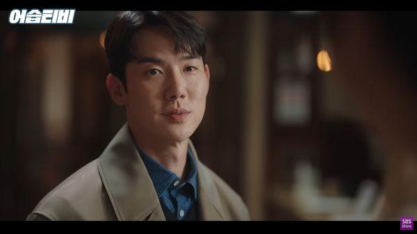 柳演锡在韩国红吗，确定演到《金师傅3》结局　一登场收视就创新高