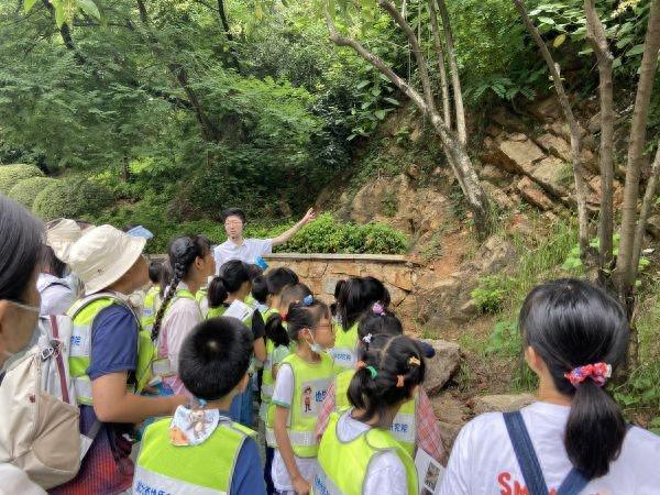 武汉长江大桥为何选址龟山，地质学家带你探秘