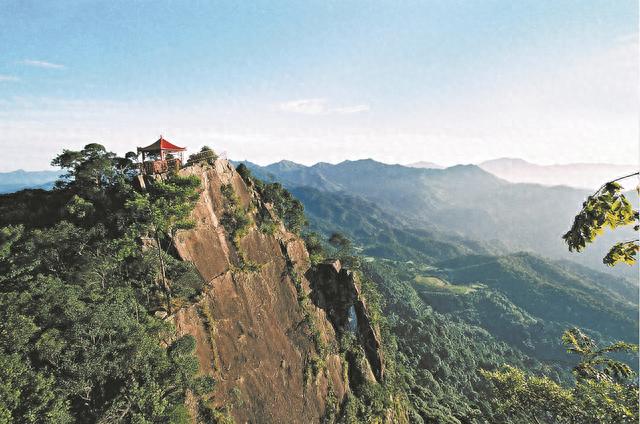 虎伯寮“出圈”记