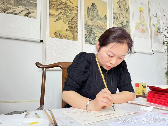 藏宝天下最新进展，“东源藏宝天下”书画交流沙龙顺利举行