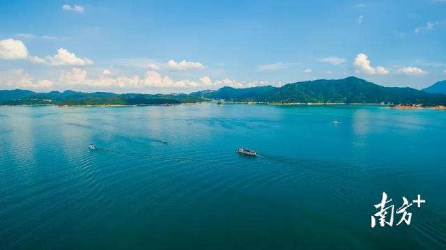 河源景点排名大全，河源有哪些好玩的地方和景点（河源这些地方等你来轻松一“夏”）