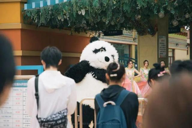 夏天去哪个水上乐园比较好，走，去水上乐园刺激一“夏”