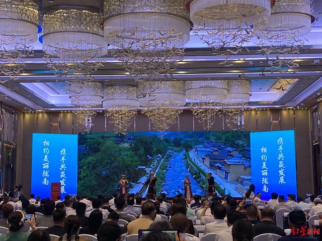去旅游了！成都、陇南30家文旅企业及旅行社签约