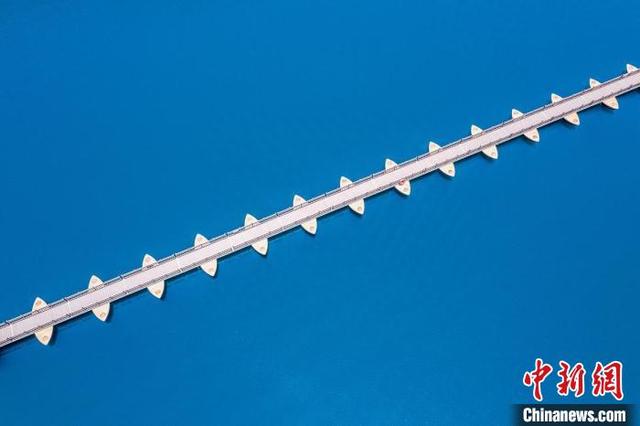 四川：藏在小凉山深处的雷波马湖