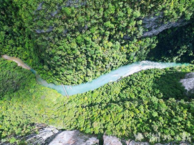 盛夏享清凉 来鹤峰屏山赴一场浪漫之约