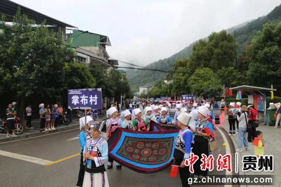 贵州黔南：4条精品路线解锁旅游“新玩法”