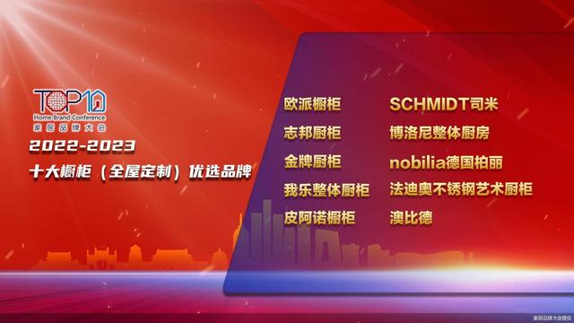 橱柜定制十大名牌排名橱柜用什么材料好（橱柜定制十大名牌排名知乎）