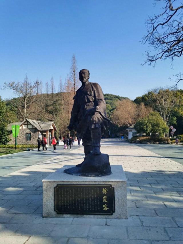 松江佘山景点，上海唯一的自然山林胜地佘山