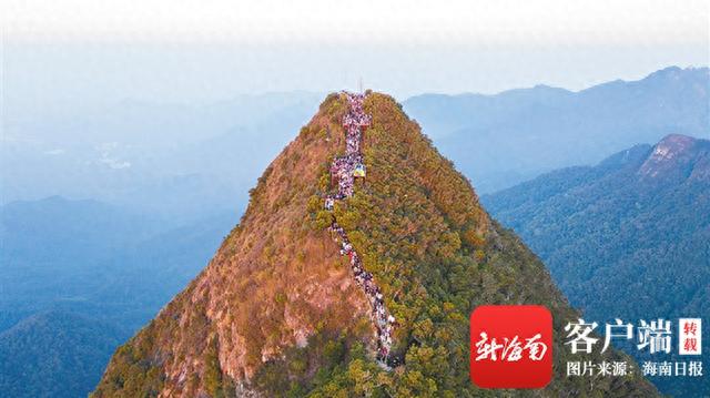 文旅周刊｜厚重感+时代感 带你品味古今海南各地八景