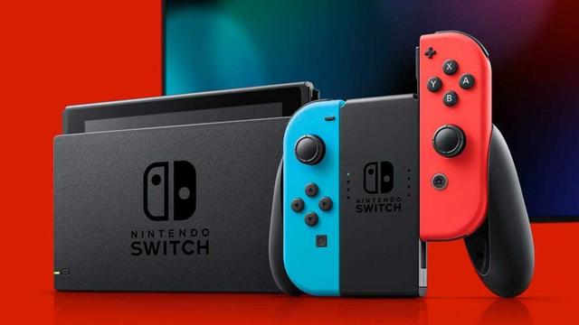 新switch，2022年switch已发售清单（2新传闻：8英寸LCD屏）