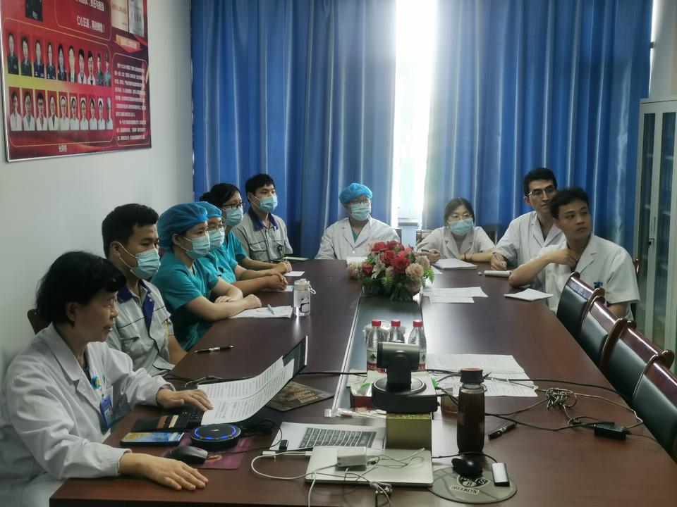 济南芮文家电维修 威高大讲堂｜透析之水 生命之源