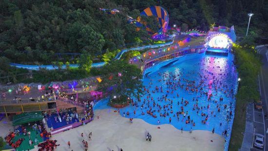 屯溪区：打造文旅新业态、新标杆