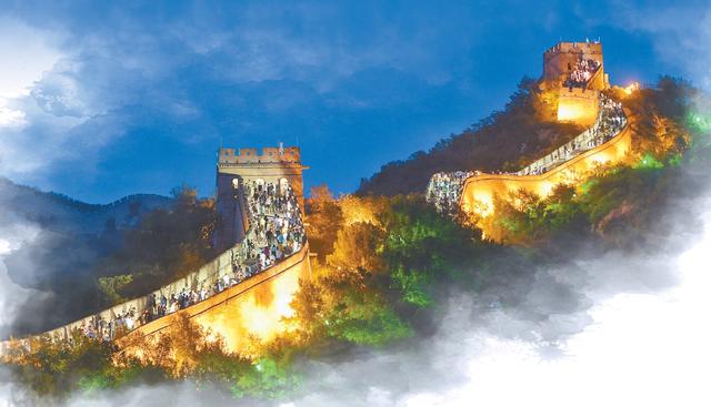 夜宴夜游夜购，一起来感受“夜京城”的活力