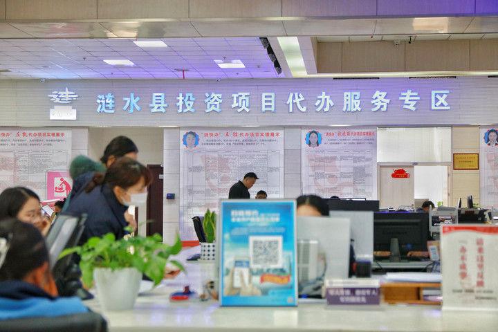 淮安家电电饭煲维修拆装 江苏涟水：为基层减负，为“甩开膀子”干事业打造坚强后盾