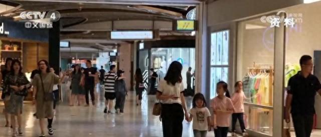 海南离岛免税新规落地5个月，“即购即提”购物金额超14亿元