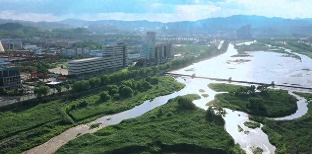 “家门口”的国家湿地公园，去逛逛吧！