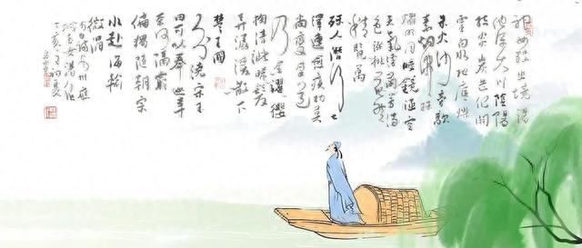 跟随李白足迹，中秋国庆畅游应城