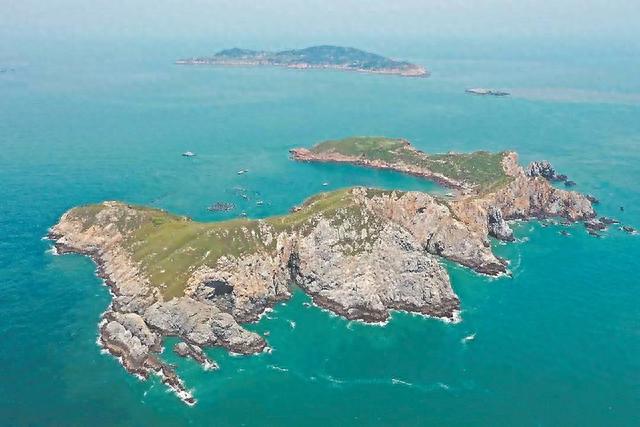 霞浦：最曲折海岸线，藏着多少浪漫因子
