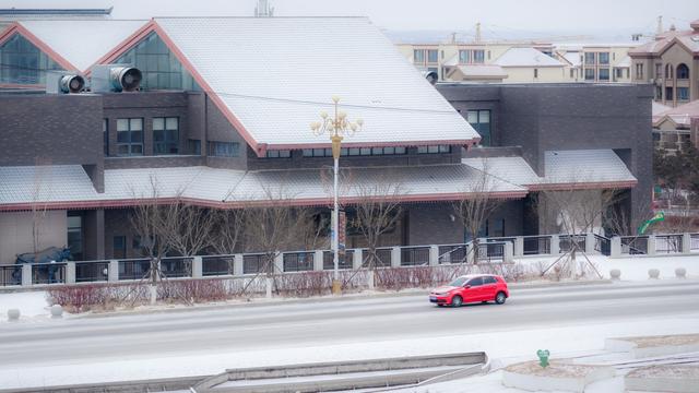 雪红是什么，雪红是什么蔬菜（图虫人文摄影：雪白雪红）